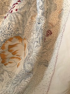 Vintage Silk Scarf Ferragamo