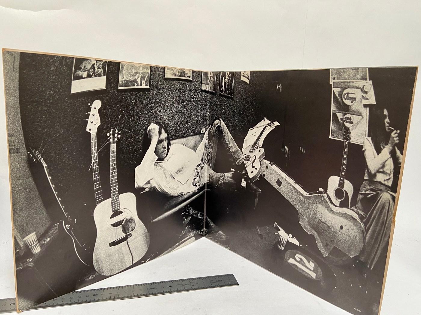 after the goldrush neil young