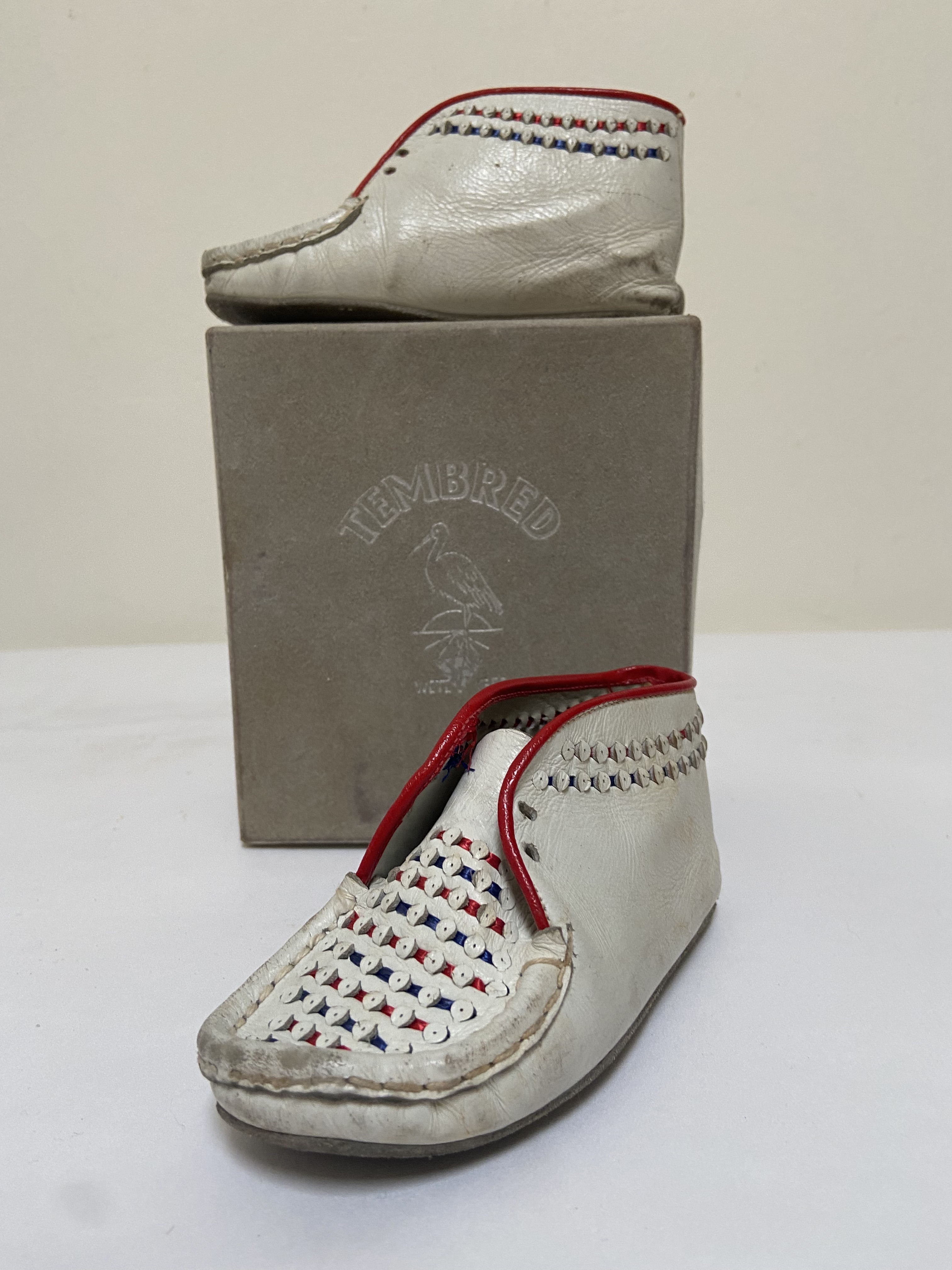 vintage_tembred_babyschoentjes