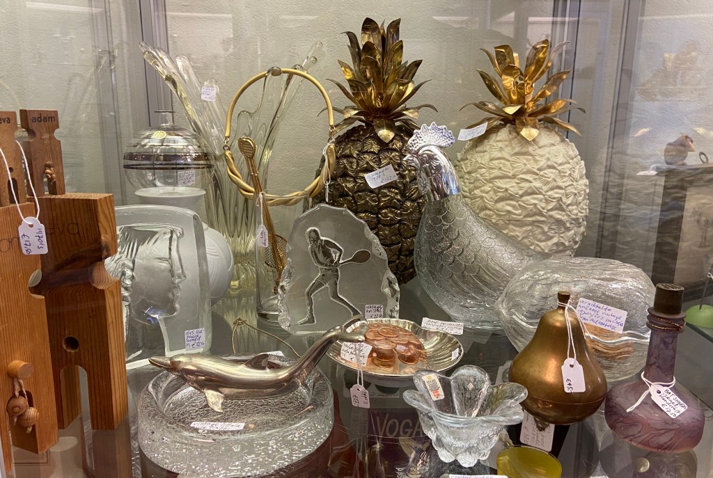 Party like it's the 1970s