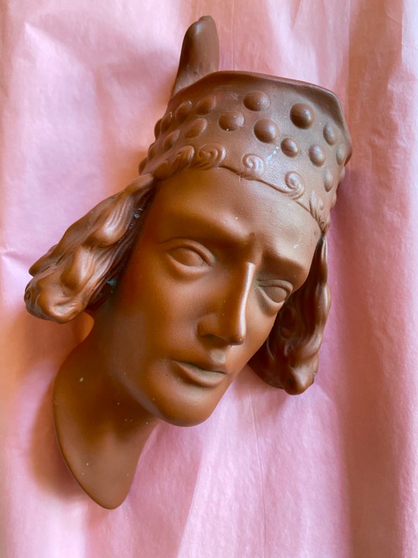 Wormser Terra Sigillata Bamberger Reiter