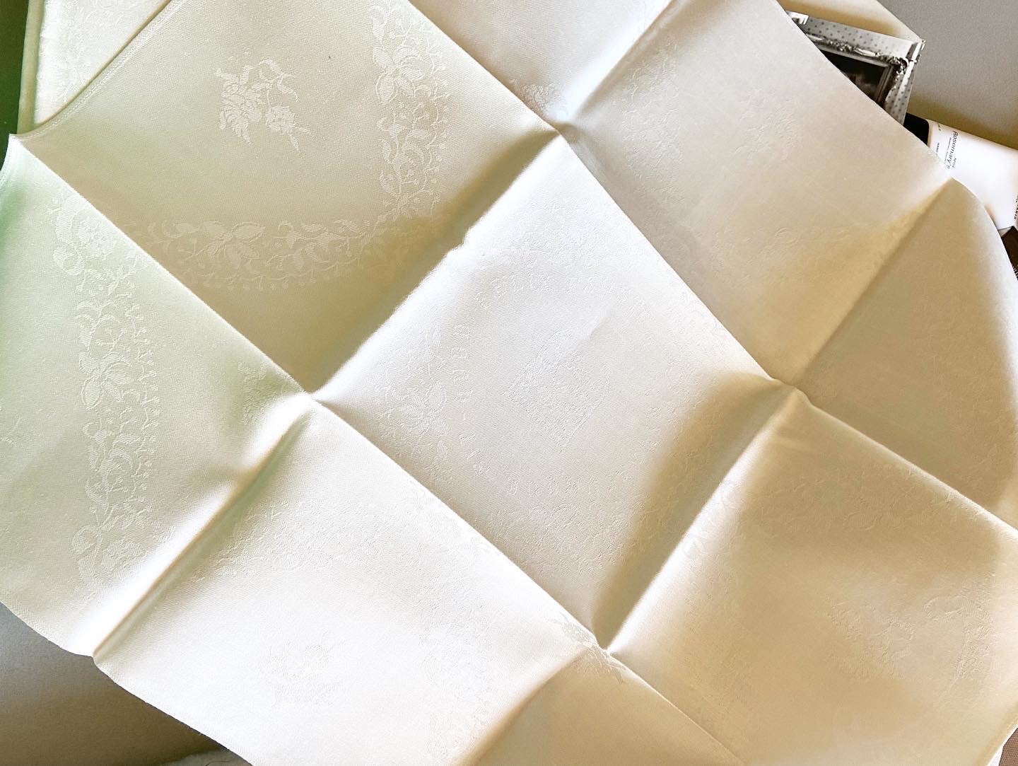 Koninklijk damast huwelijk prinses beatrix