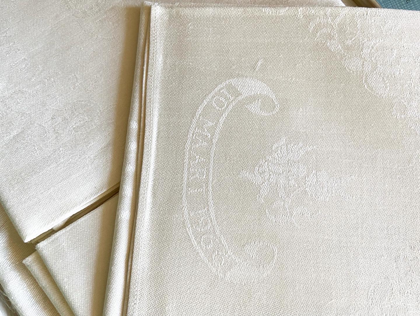 Koninklijk damast huwelijk prinses beatrix