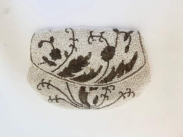 1920s glas kraaljes tavond asje