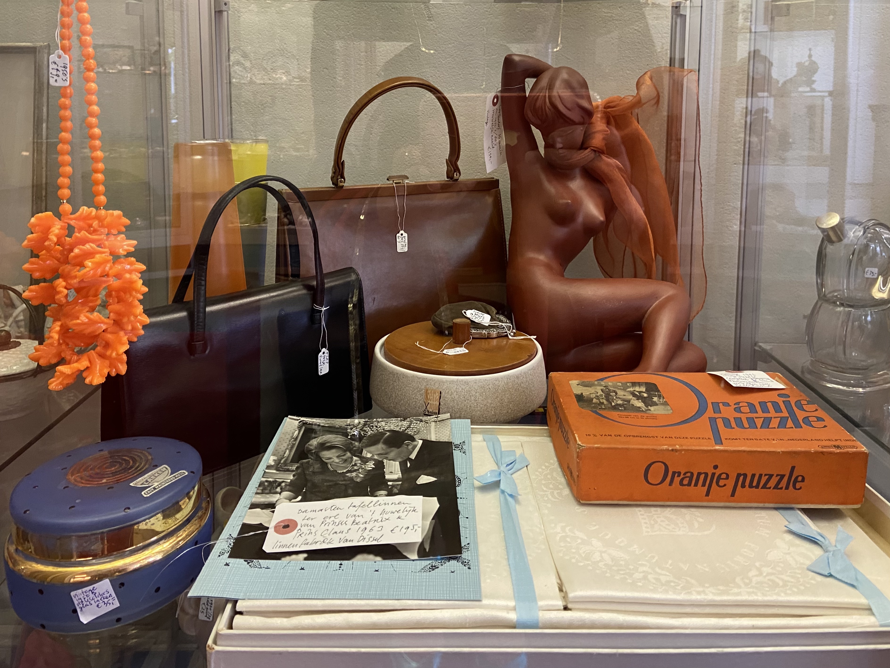 antiekcentrum amsterdam juni-2022