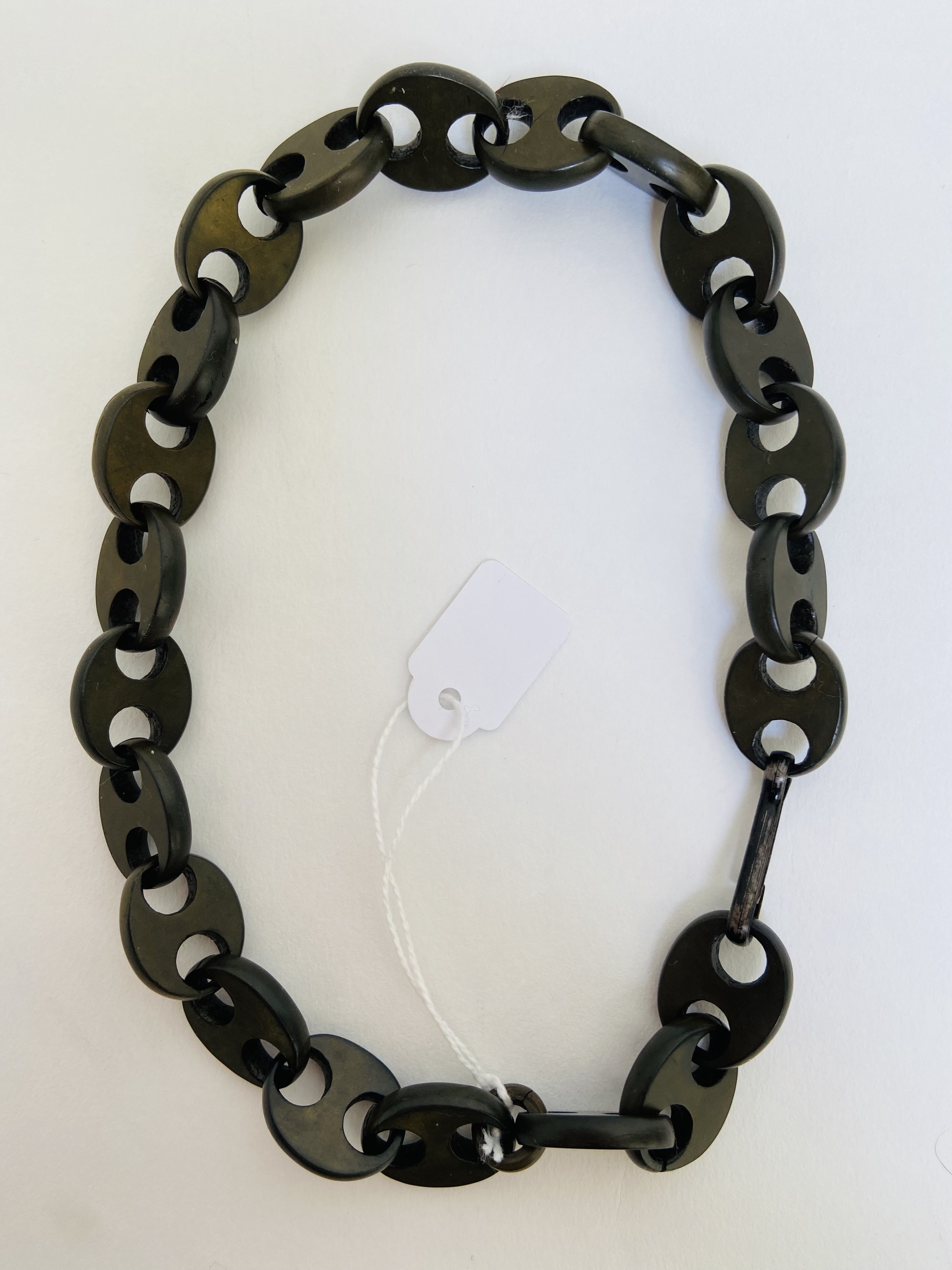 gutta percha victorian bijoux