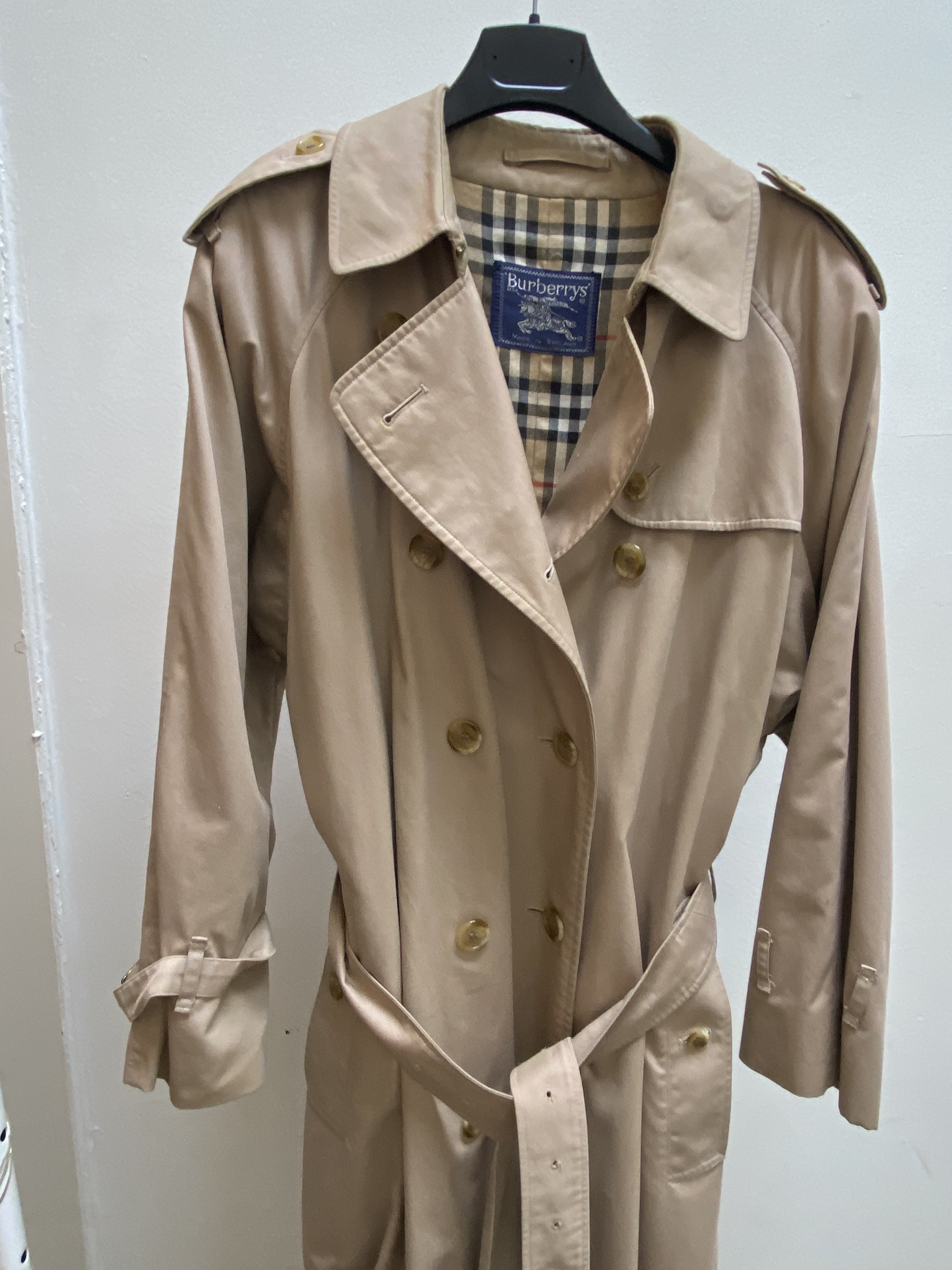 friperie jansen vintage