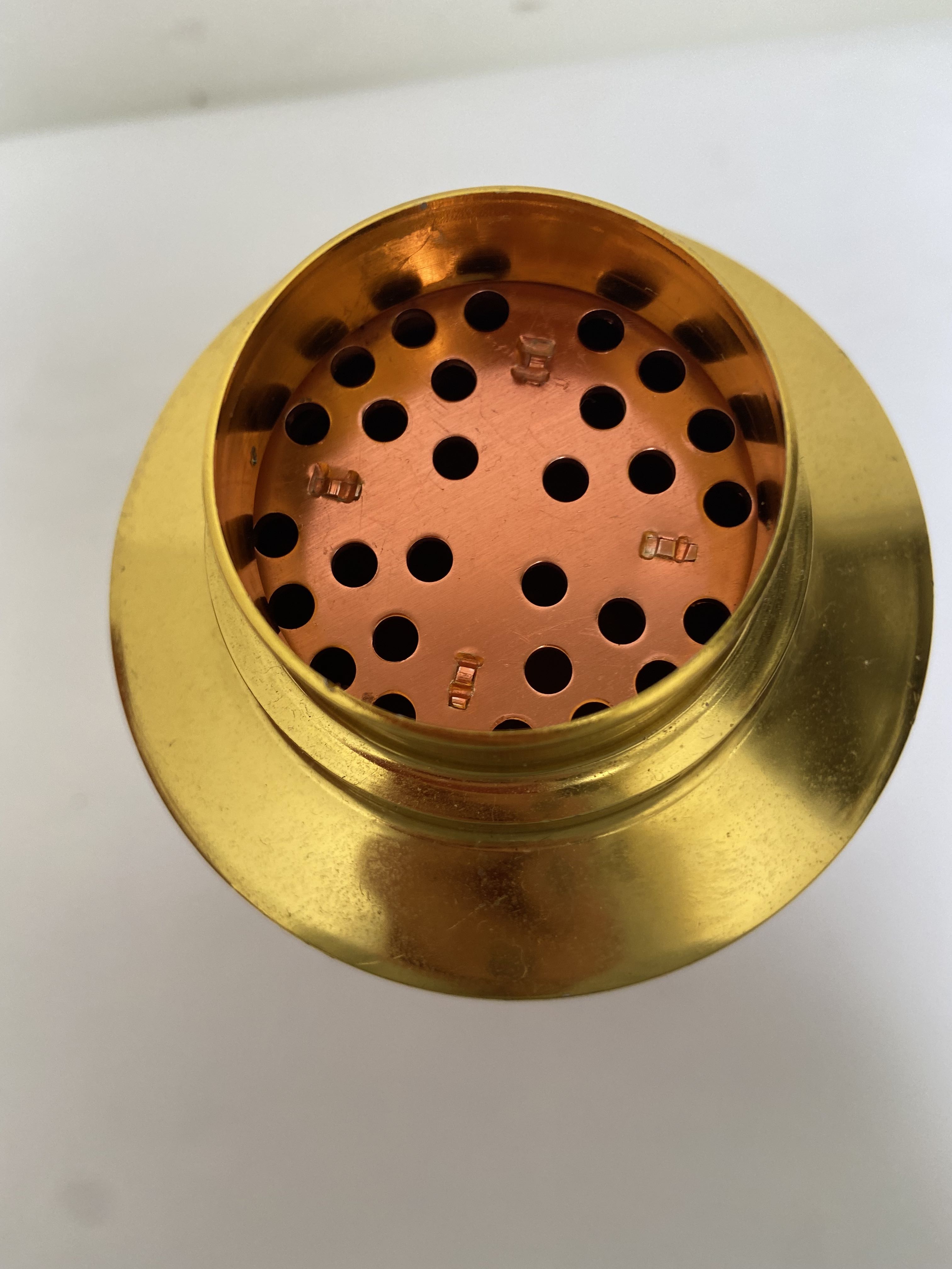 Kleurige Cocktailshaker