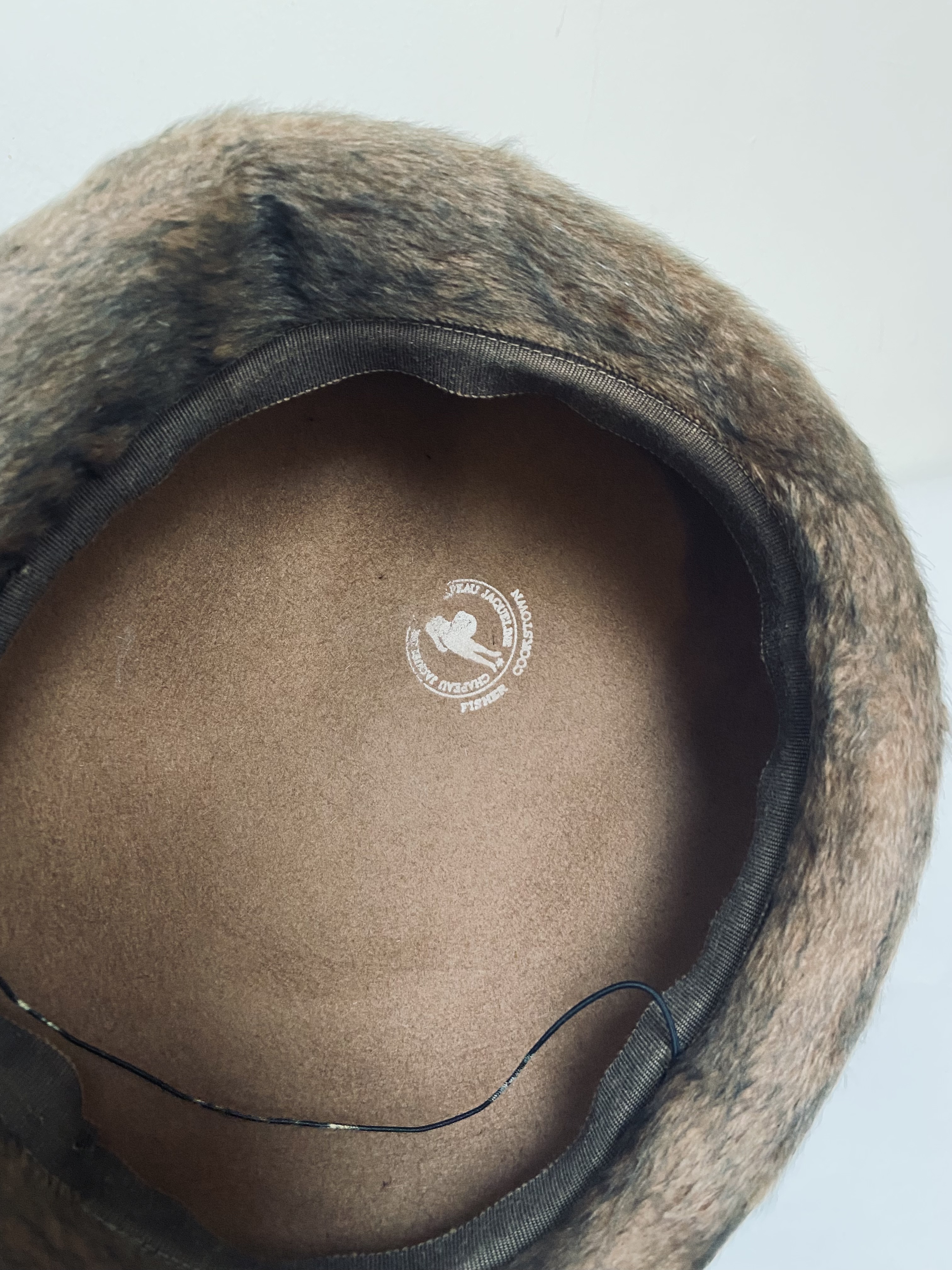 vintage fisher cookstown 