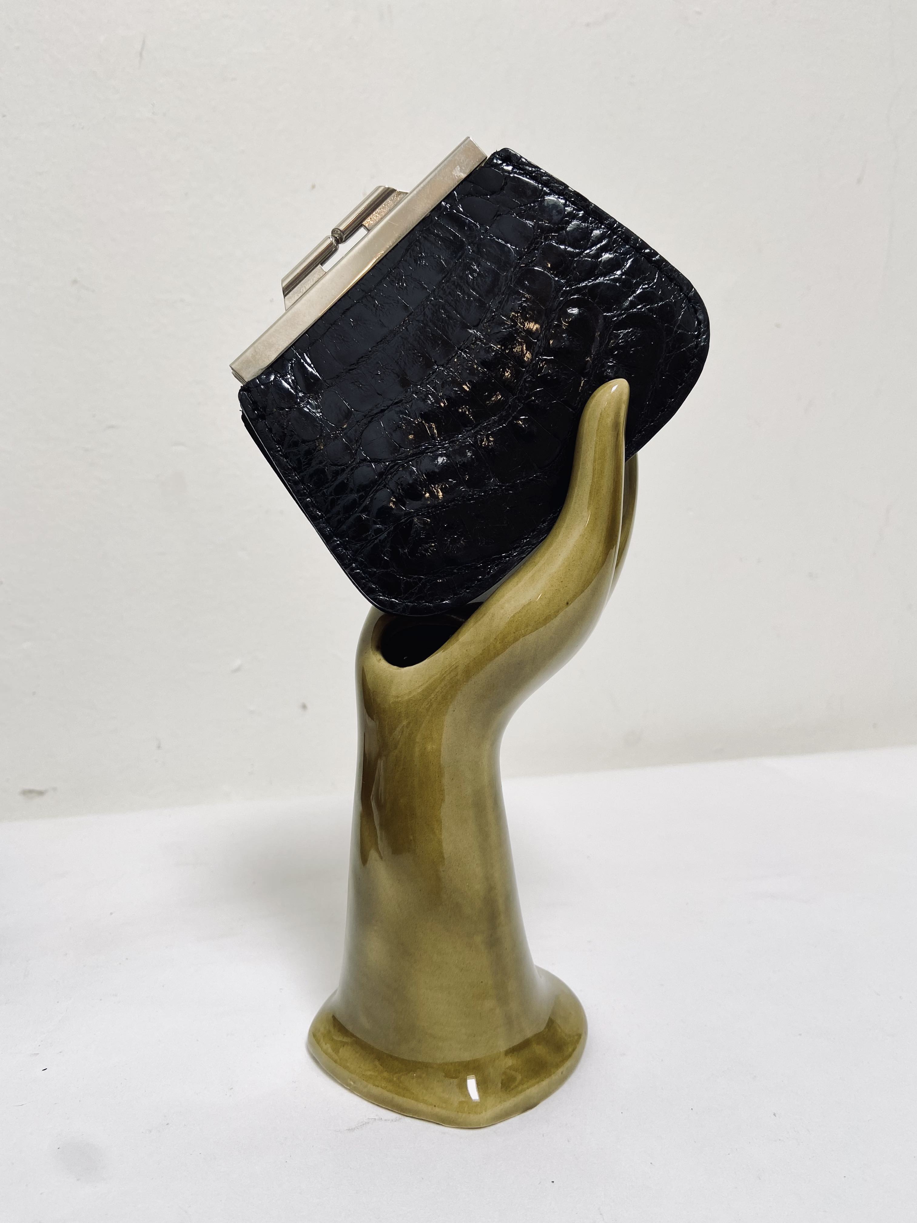 vintage de luxe portemonneetjes