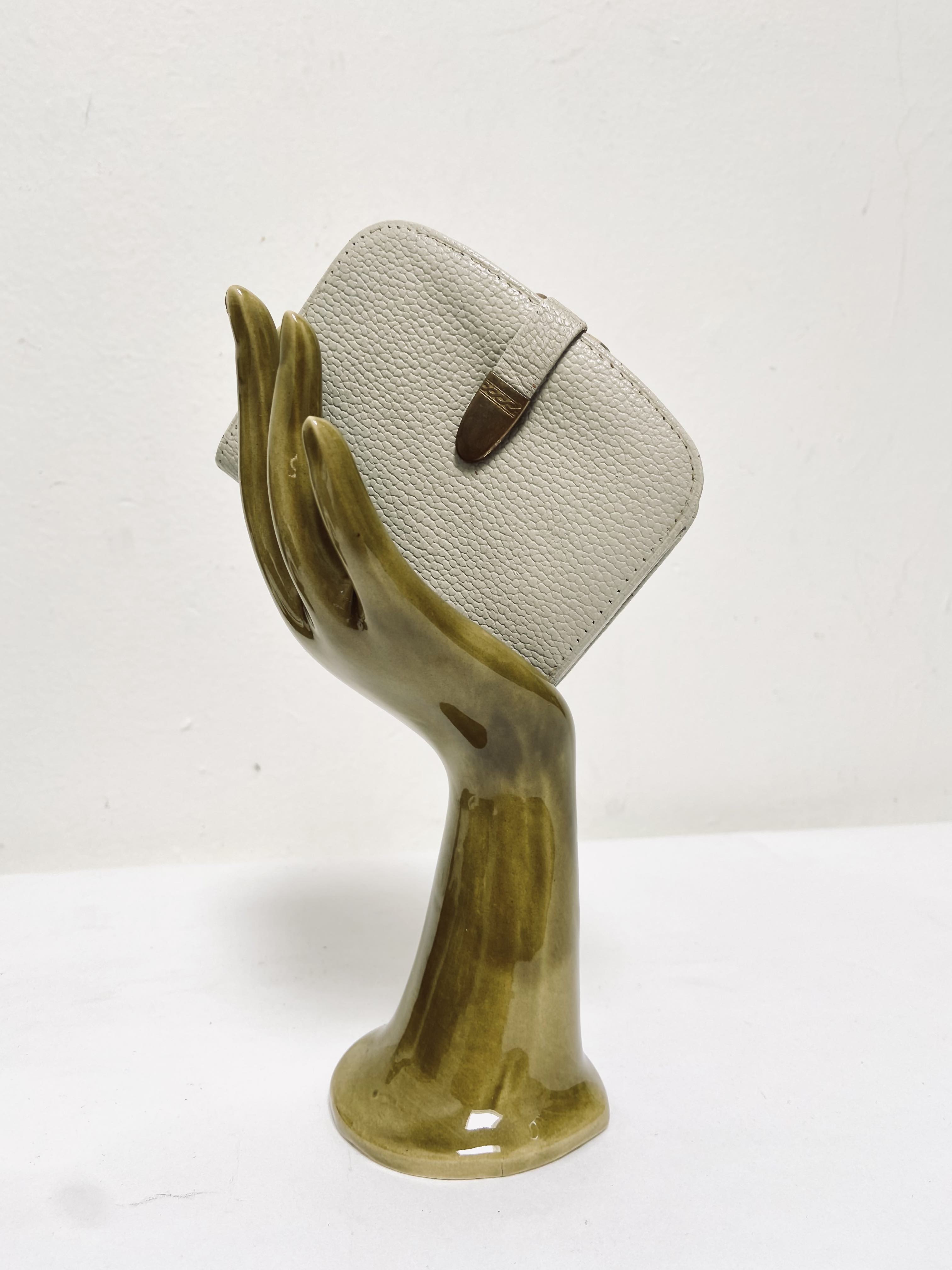 vintage de luxe portemonneetjes