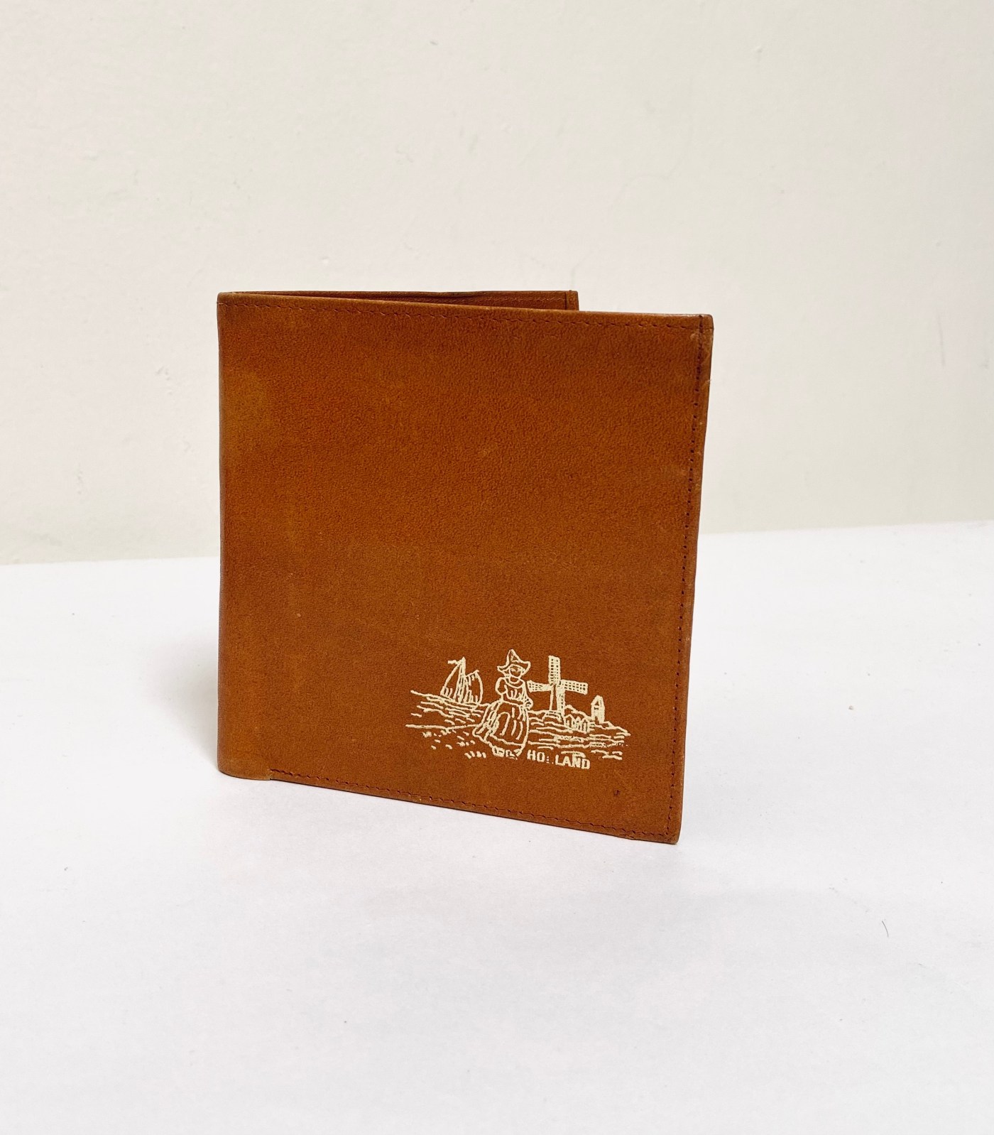 souveir holland portefeuille