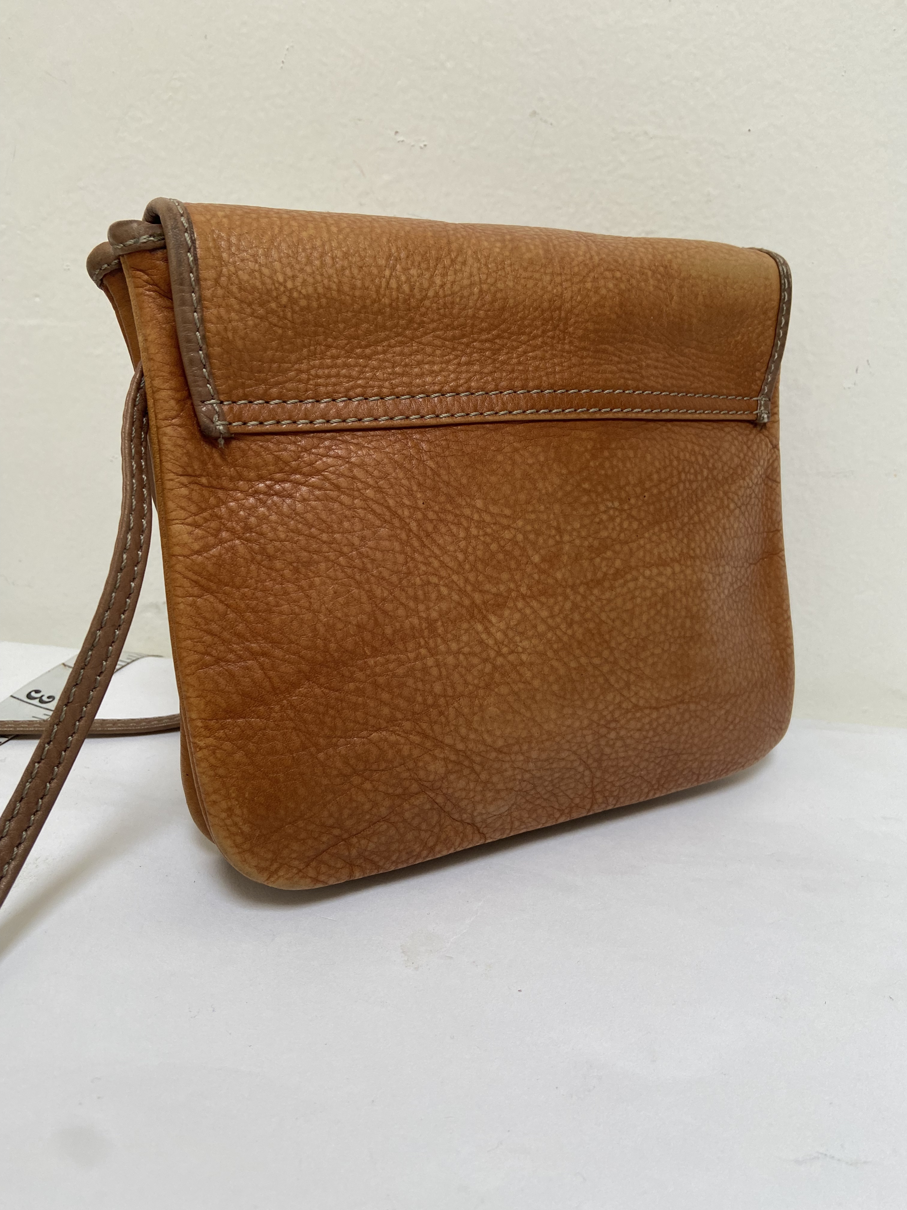 vintage loewe bag