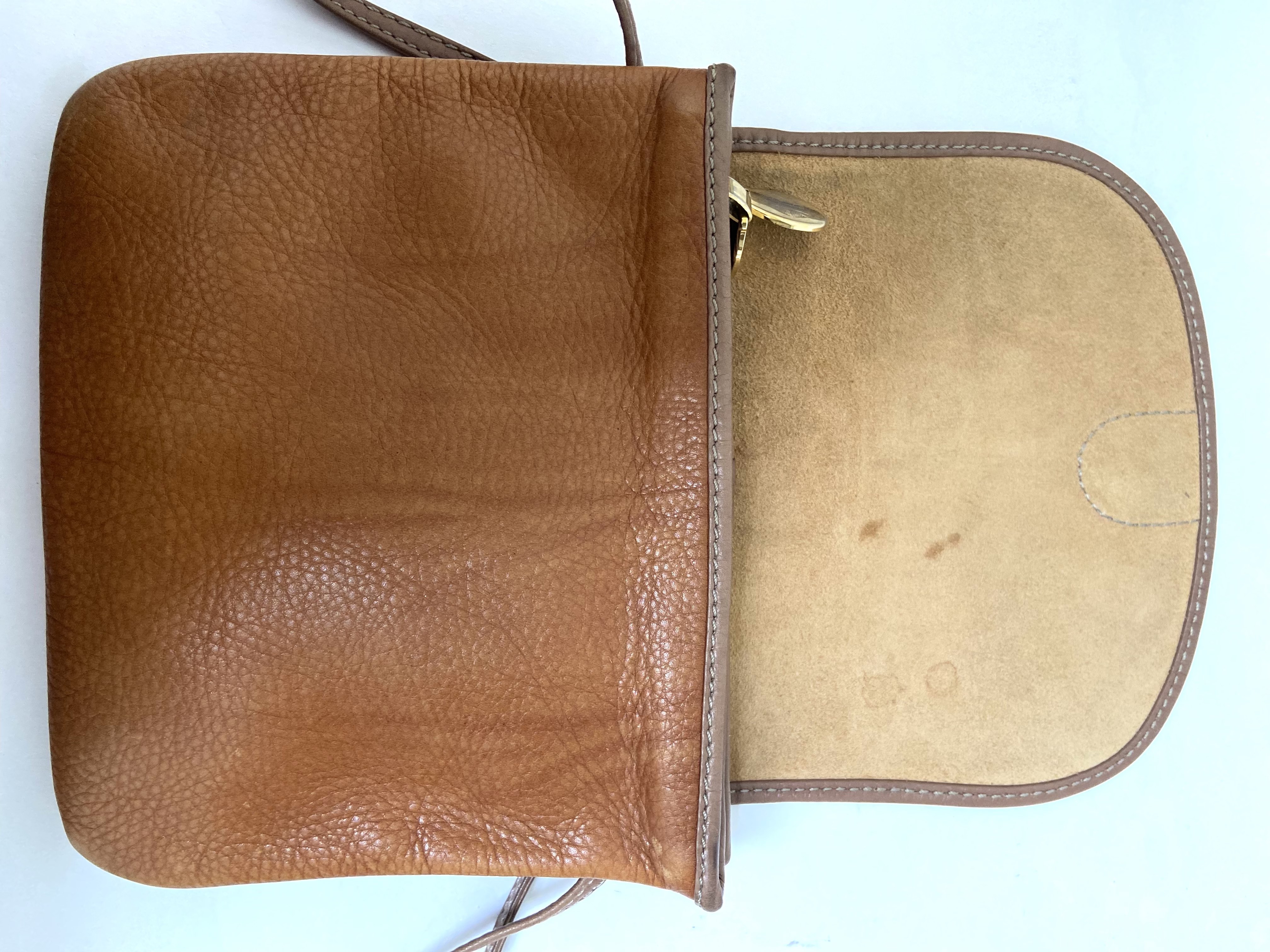 vintage loewe bag