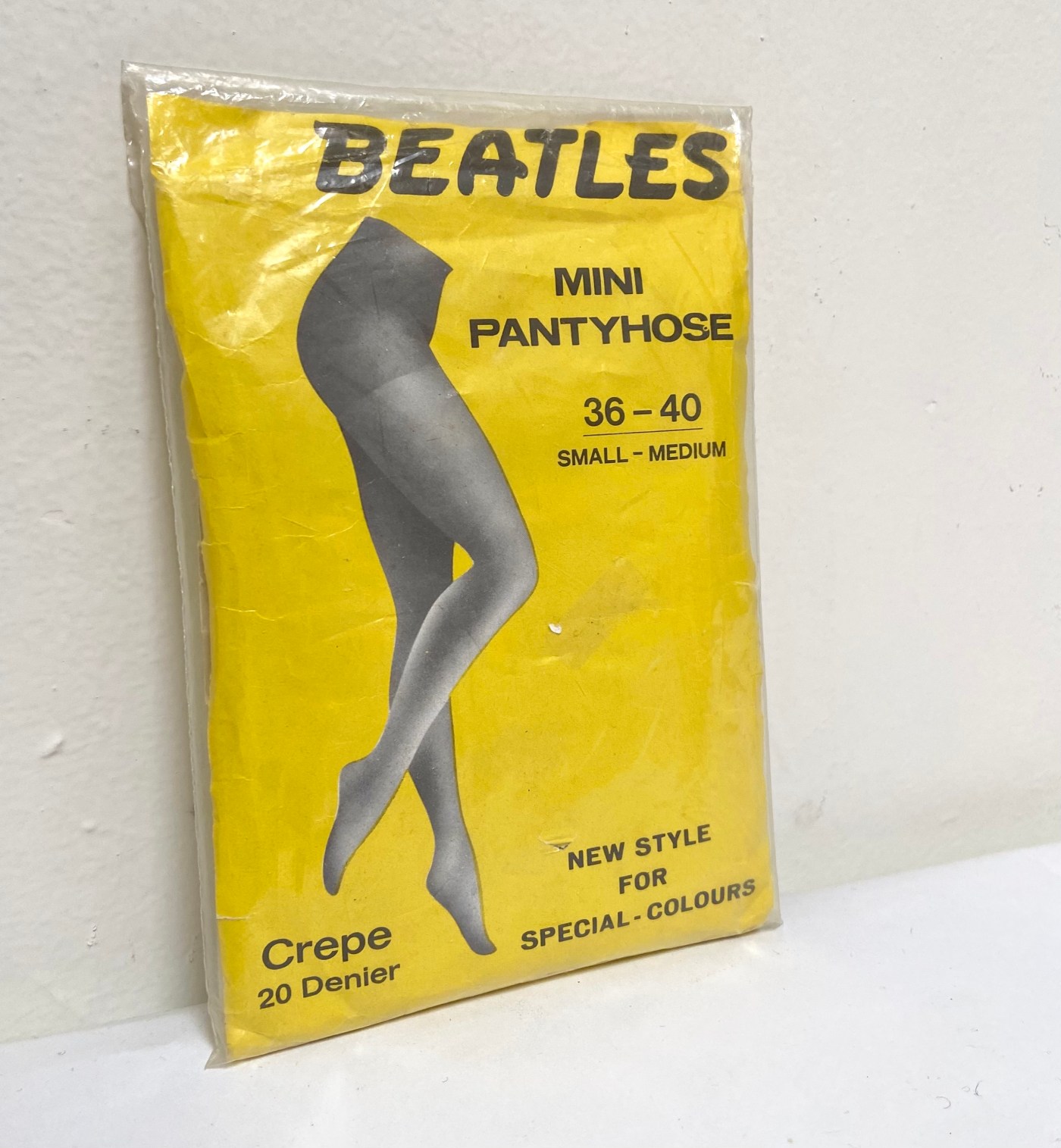beatles-mini-panty-vintage