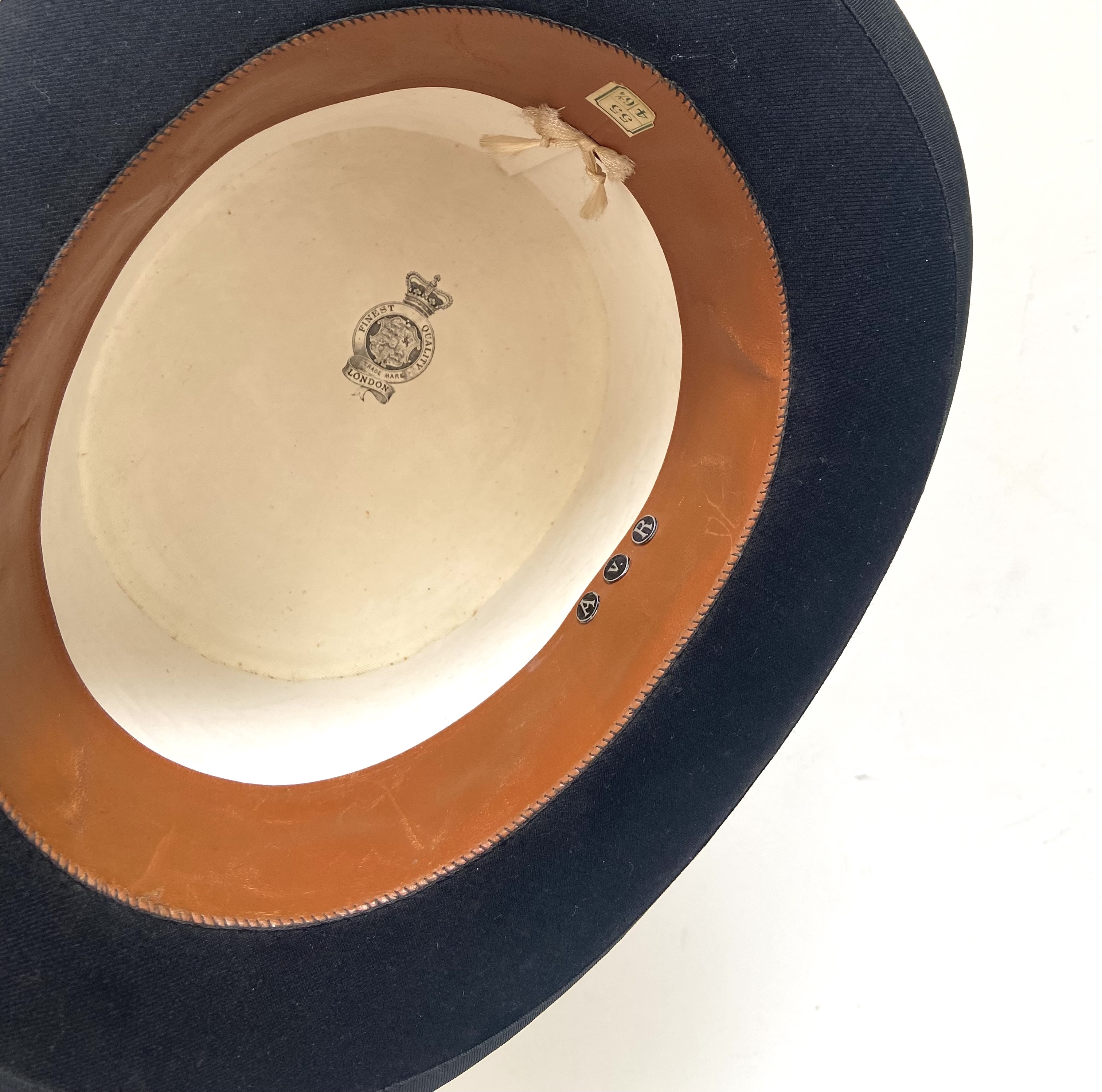 finest quality vintage tophat